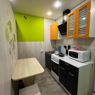 Фотография квартиры Квартира Xazar Посуточно