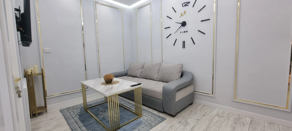 Фотография квартиры Апартаменты Bronin homes 3