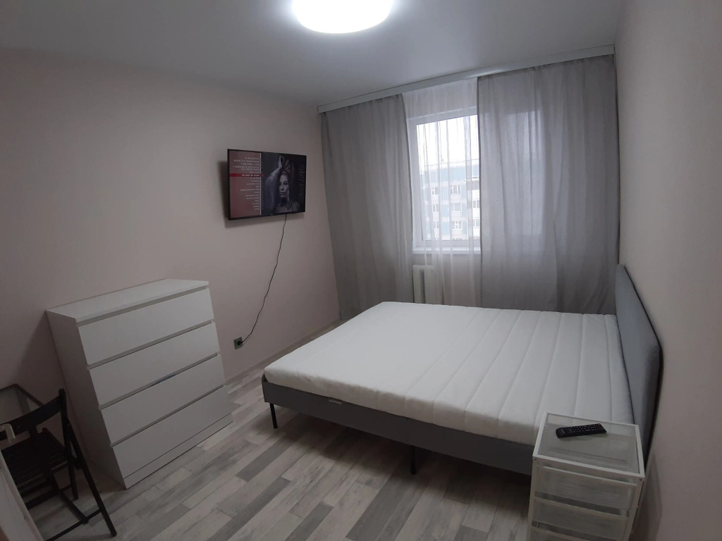 Фотография квартиры Апартаменты в Микрорайоне Восточный 6/8