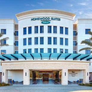 Фотографии гостиницы 
            Homewood Suites by Hilton San Diego Hotel Circle/SeaWorld Area