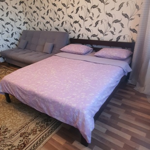 Фотография квартиры Квартира на Улице Земская 6