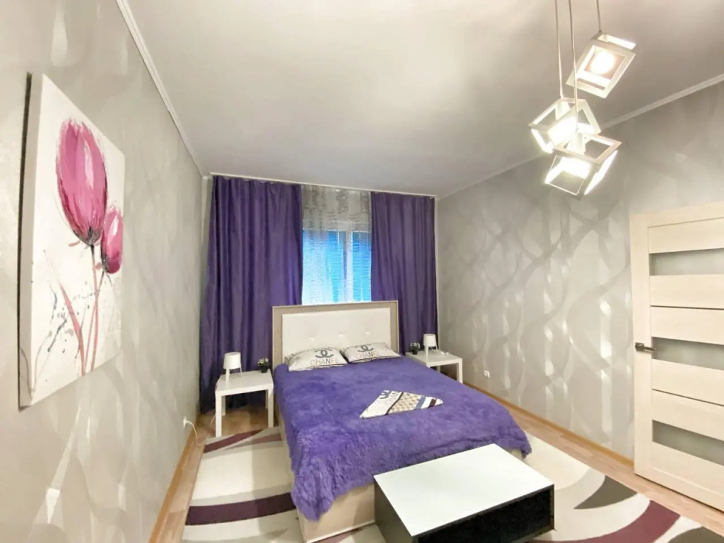 Фотография квартиры Nord Land (Норд Ленд) на Тюменском тракте 6/1