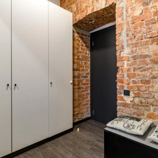 Фотография квартиры Sergeew Apartments (Сергеев Апартментс)