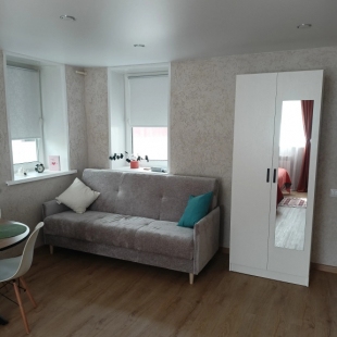 Фотография Коттеджа Частный дом по улице Кузнечихинская