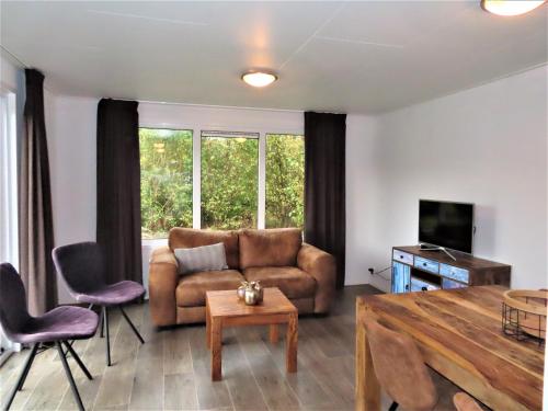 Фотография гостевого дома Luxe Chalet Oostkapelle OK28