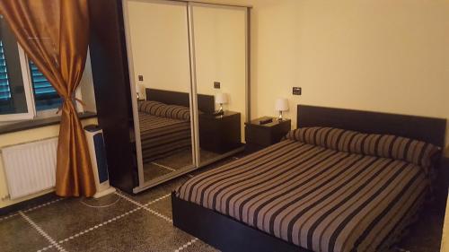 Фотография мини отеля B&b Il pesce doro