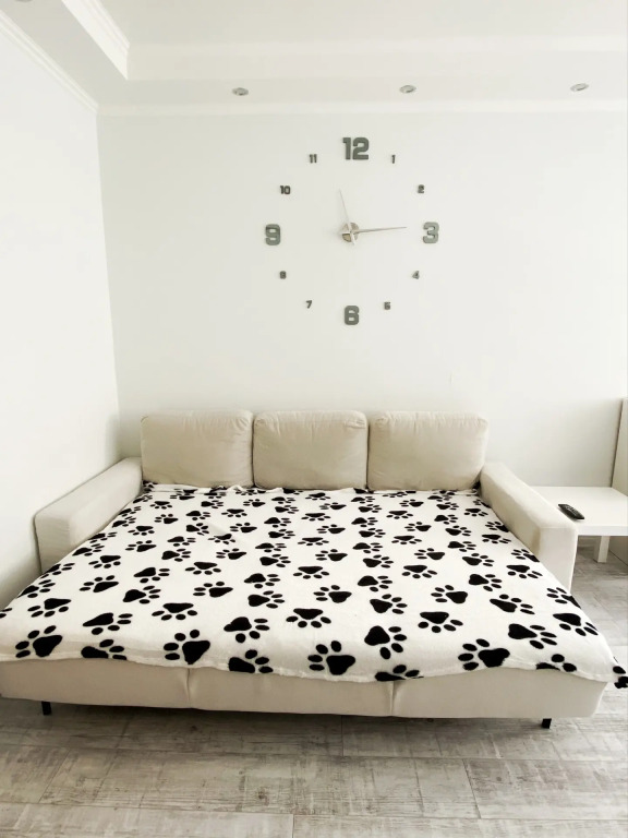 Фотография квартиры Апартаменты Turgenev Apartment in Zelenogradsk