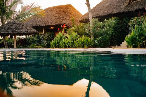 Фотография апарт отеля Nyumbani Residence