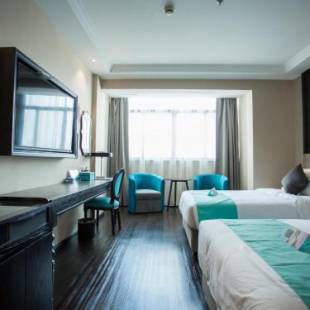 Фотографии гостиницы
Xana hotel Hangzhou bus north station Wanda