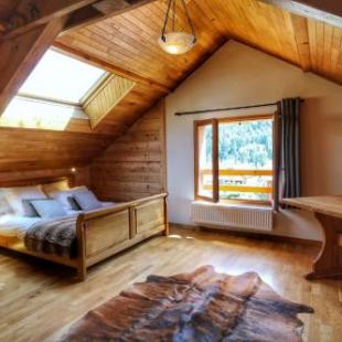Фотография гостевого дома Chalet Stam