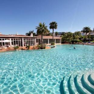 Фотографии гостиницы 
            Clube Porto Mos - Sunplace Hotels & Beach Resort