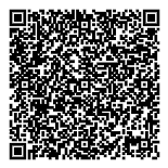 QR код гостевого дома Затерянный Рай Житковичи