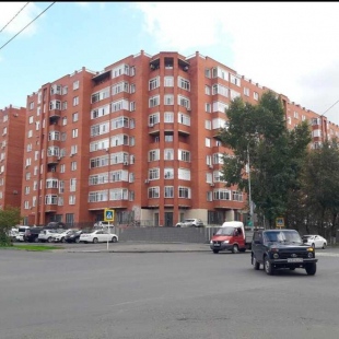 Фотография квартиры Апартаменты в ЖК Ирина