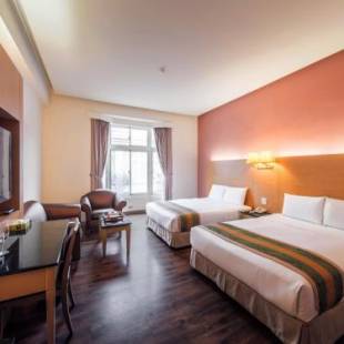 Фотографии мотеля
Travel Road Motel