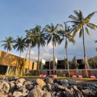 Фотографии гостиницы 
            The Tiing Tejakula Villas