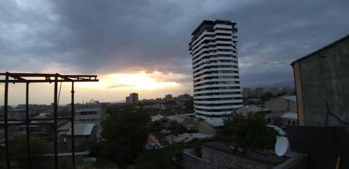 Фотография хостела Shamrock 18 and Tours