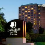 Фотография гостиницы DoubleTree Suites by Hilton Hotel Boston - Cambridge