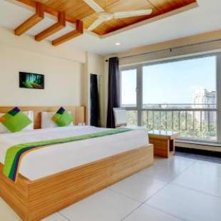 Фотографии гостиницы
Treebo Trend Park Hotel