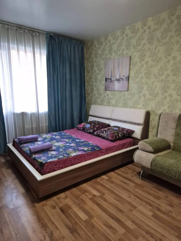 Фотография квартиры Квартира однокомнатная возле ТРЦ Аура