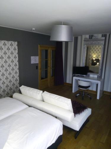 Фотографии мини отеля 
            Focus Boutique