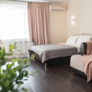 Фотография квартиры Квартира Уютный Дом на Батавина 12