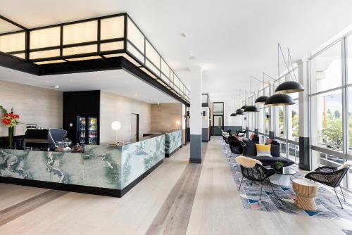 Фотография гостиницы Rydges Lakeland Resort Queenstown