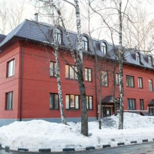 Фотография хостела ДобролюбовЪ