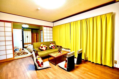 Фотографии гостевого дома 
            Chano Onsen House