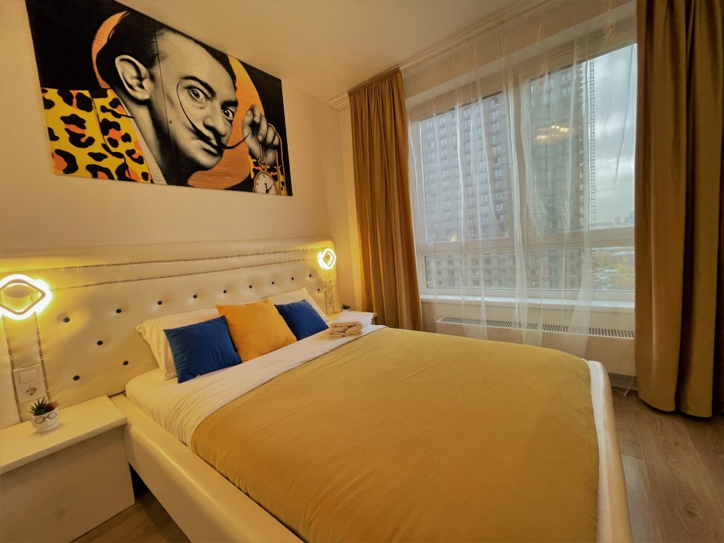 Фотография квартиры Апартаменты Hanaka на Михайлова 30