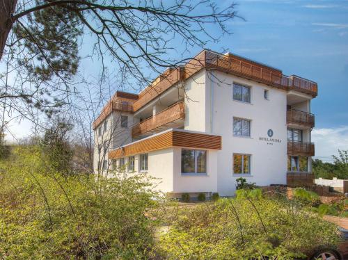 Фотография гостиницы Hotel Ancora