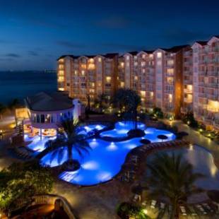 Фотографии гостиницы 
            Divi Aruba Phoenix Beach Resort