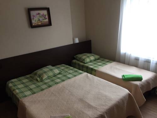 Фотографии гостевого дома
Гоголя, 179