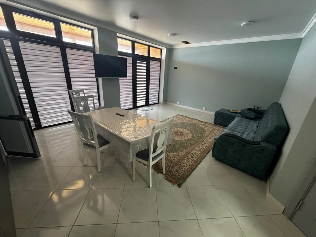 Фотография Коттеджа Частный дом Tour House в Избербаше