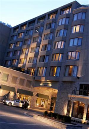 Фотография гостиницы Courtyard by Marriott Halifax Downtown