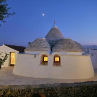 Фотографии мини отеля
Grotta Cilicia B&B