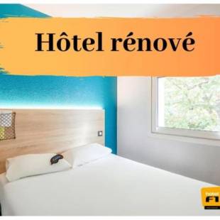 Фотографии гостиницы
hotelF1 Angouleme