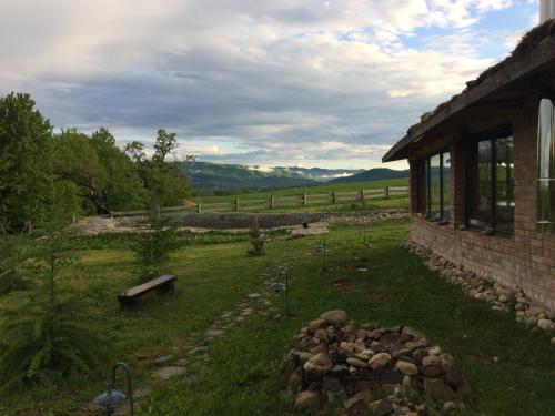 Фотографии гостевого дома
Васанна