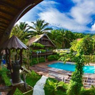 Фотографии гостиницы
Boutique Village Hotel SHA Plus