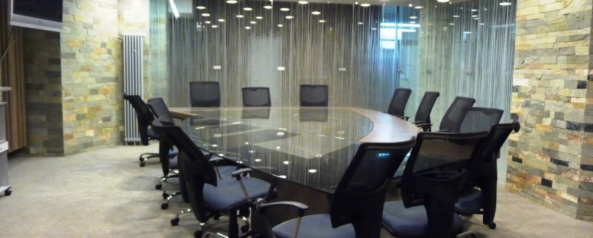 Фотографии конференц-зала Отрада-1