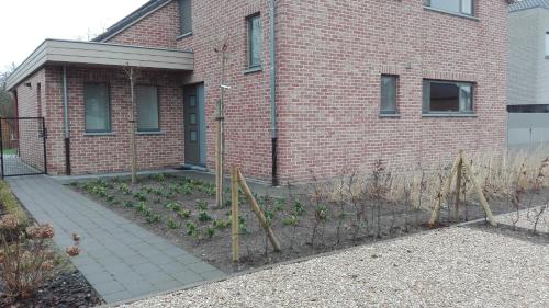 Фотография мини отеля B&B De Laak