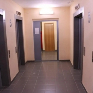 Фотография квартиры Апартаменты на улице Братская 27 корпус 3