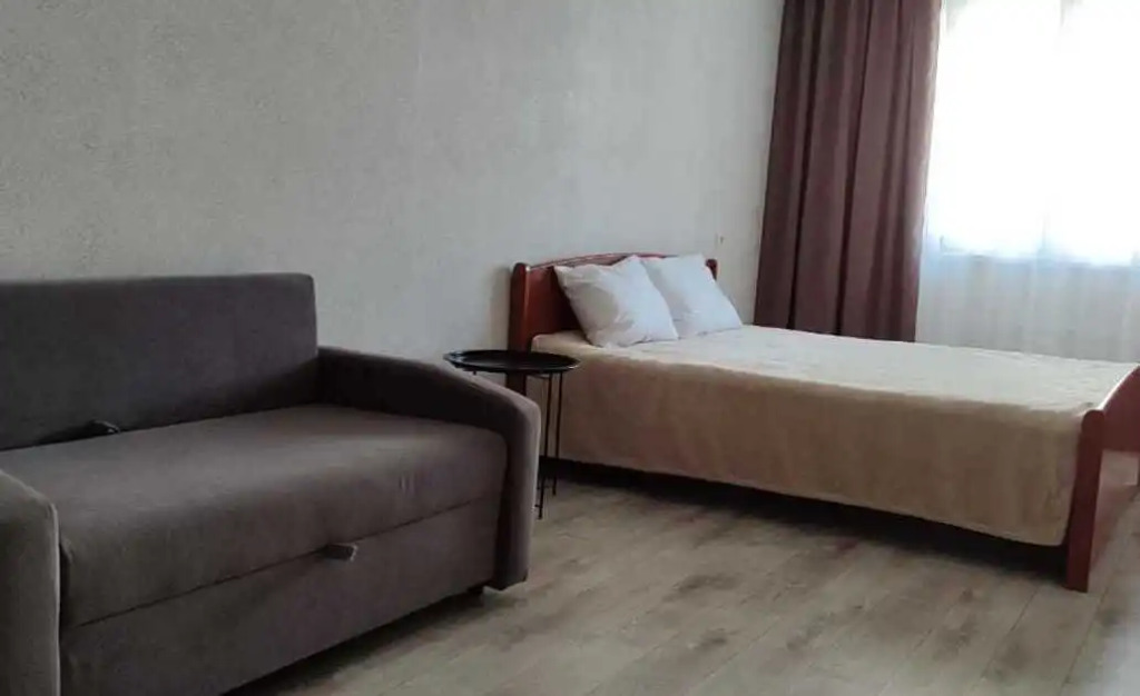 Фотография квартиры Апартаменты на улице Апрельская 6Ж