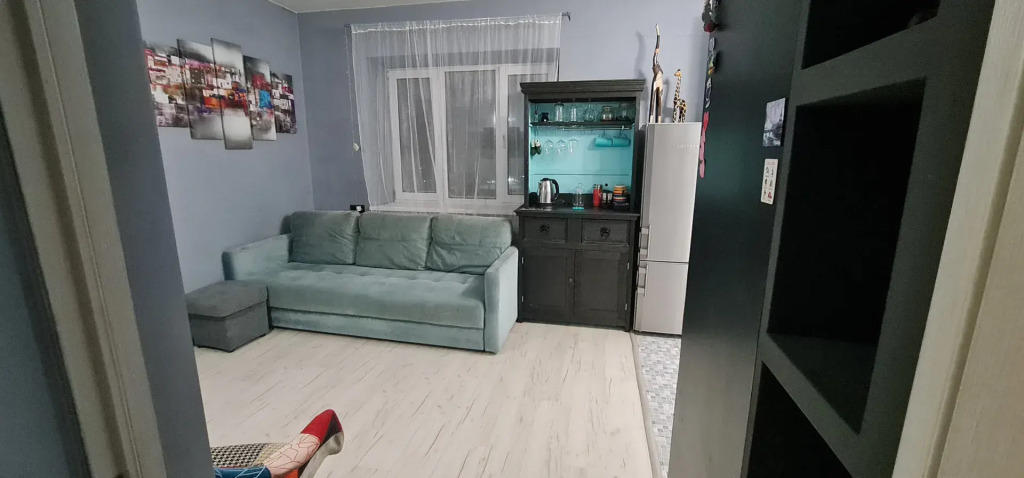 Фотография квартиры Апартаменты Евродвушка на Счастливой