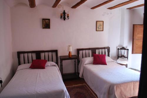 Фотография гостевого дома Fonda Del Tozal