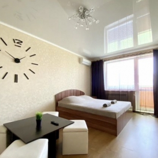 Фотография квартиры Квартира на улице Звёздная 18