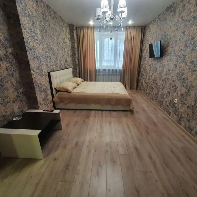 Фотография квартиры Квартира в 15-м микрорайоне 8Б