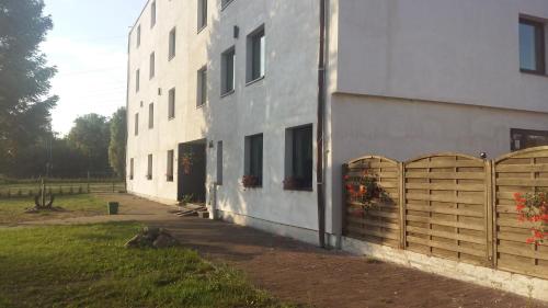 Фотография мини отеля Hotel B&A