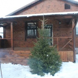 Фотография гостевого дома Горница