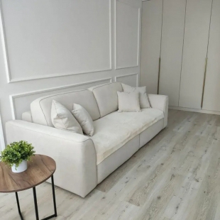 Фотография квартиры Квартира с дизайнерским ремонтом