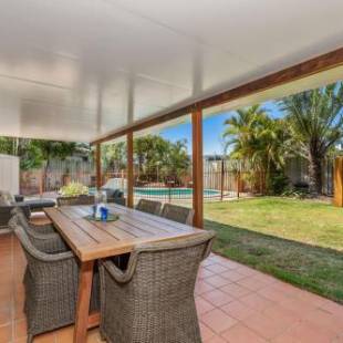 Фотографии гостевого дома
COASTAL SOUL